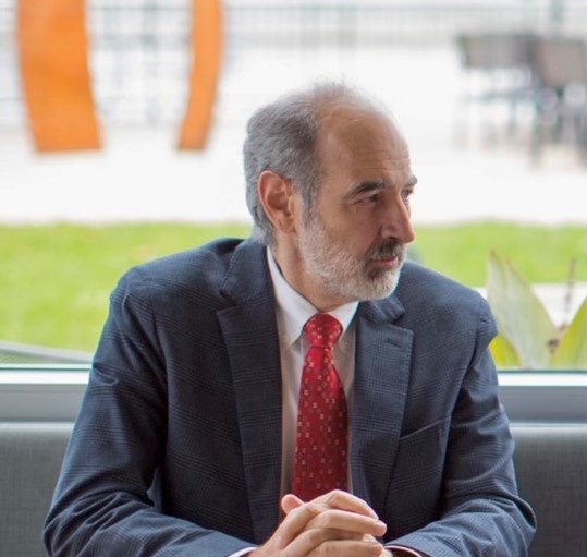 Retirement of Professor John Constantelos